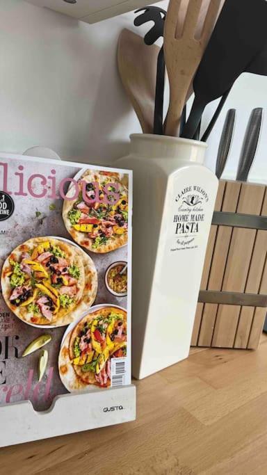 Heerlijk Appartement Centrum Breda En Restaurant! Ngoại thất bức ảnh