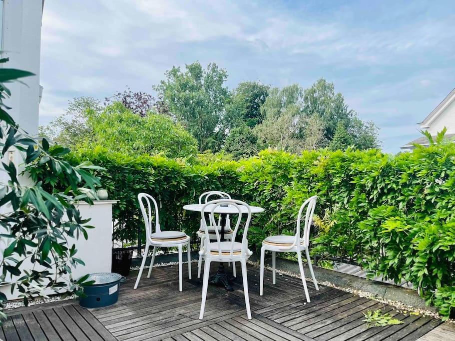 Heerlijk Appartement Centrum Breda En Restaurant! Ngoại thất bức ảnh