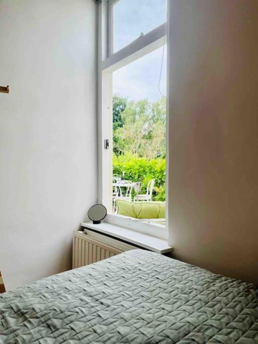 Heerlijk Appartement Centrum Breda En Restaurant! Ngoại thất bức ảnh