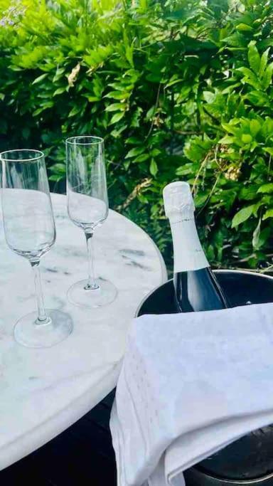 Heerlijk Appartement Centrum Breda En Restaurant! Ngoại thất bức ảnh