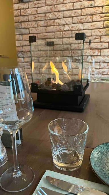 Heerlijk Appartement Centrum Breda En Restaurant! Ngoại thất bức ảnh