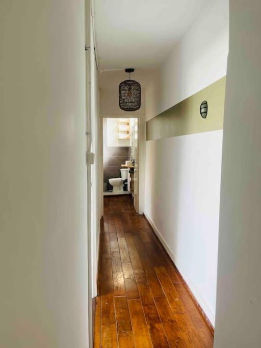 Heerlijk Appartement Centrum Breda En Restaurant! Ngoại thất bức ảnh