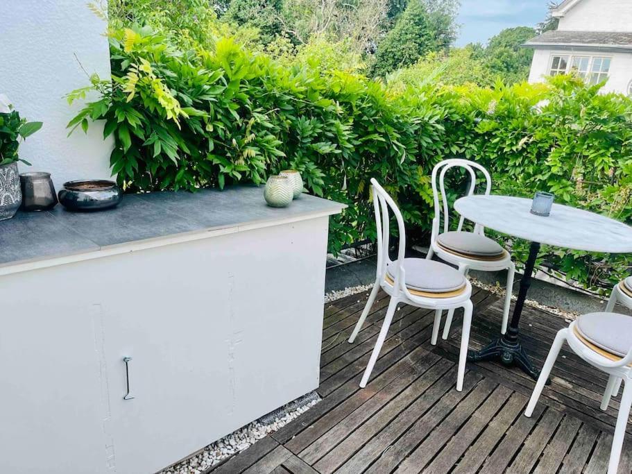 Heerlijk Appartement Centrum Breda En Restaurant! Ngoại thất bức ảnh