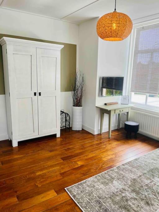 Heerlijk Appartement Centrum Breda En Restaurant! Ngoại thất bức ảnh