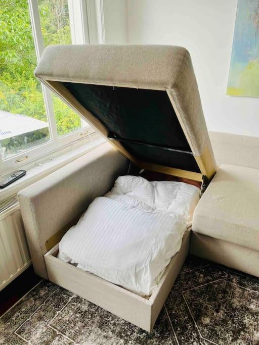 Heerlijk Appartement Centrum Breda En Restaurant! Ngoại thất bức ảnh