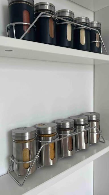 Heerlijk Appartement Centrum Breda En Restaurant! Ngoại thất bức ảnh