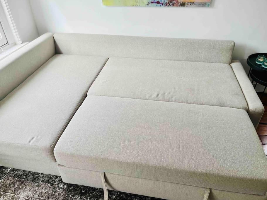 Heerlijk Appartement Centrum Breda En Restaurant! Ngoại thất bức ảnh