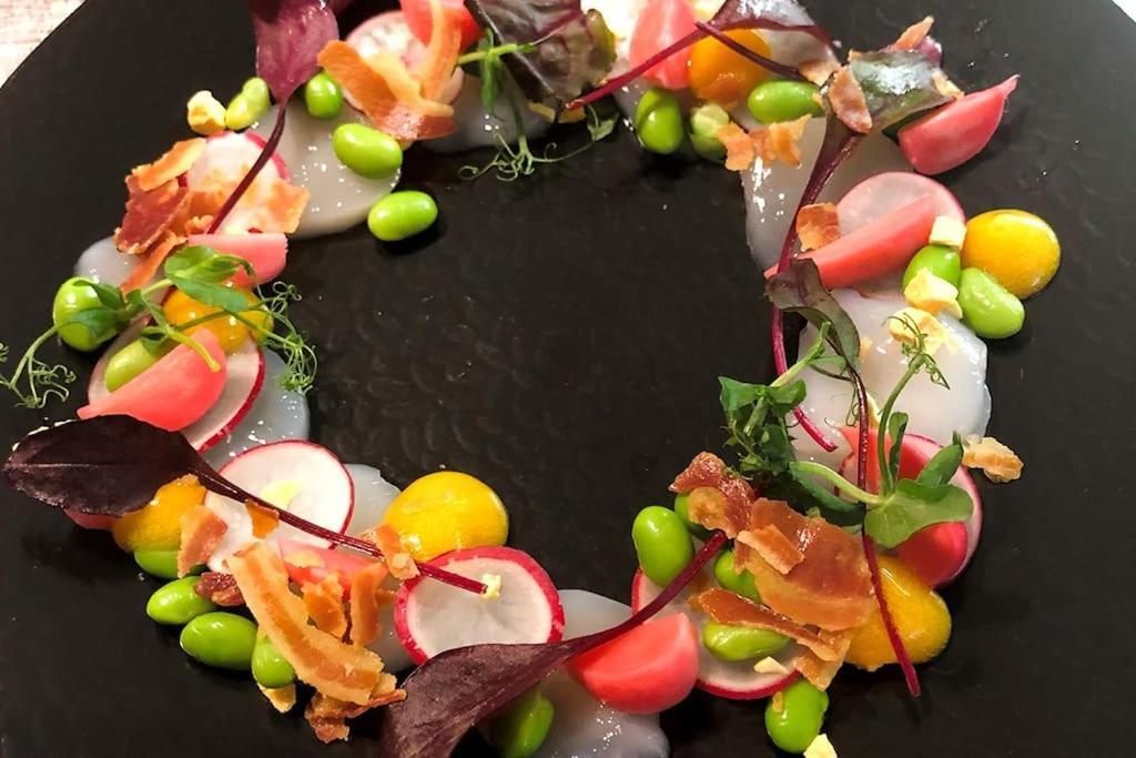 Heerlijk Appartement Centrum Breda En Restaurant! Ngoại thất bức ảnh