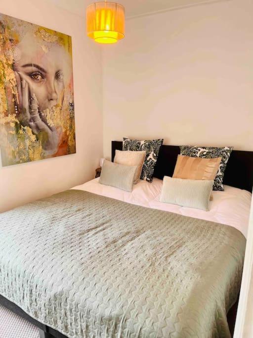 Heerlijk Appartement Centrum Breda En Restaurant! Ngoại thất bức ảnh