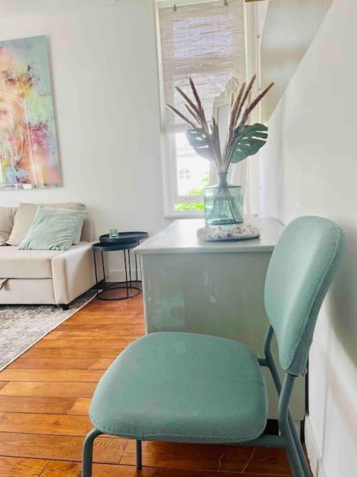 Heerlijk Appartement Centrum Breda En Restaurant! Ngoại thất bức ảnh