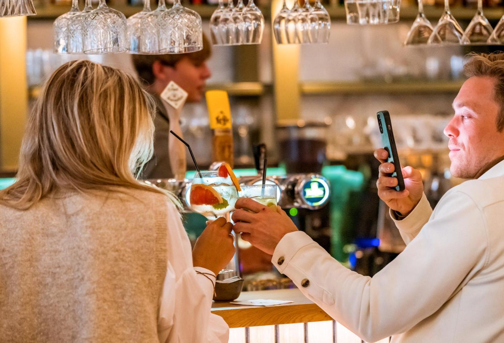 Heerlijk Appartement Centrum Breda En Restaurant! Ngoại thất bức ảnh