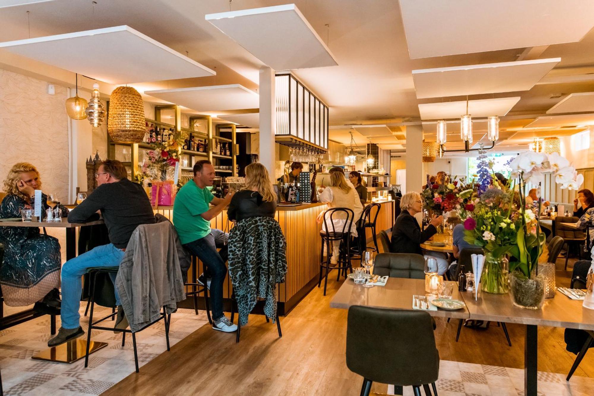 Heerlijk Appartement Centrum Breda En Restaurant! Ngoại thất bức ảnh