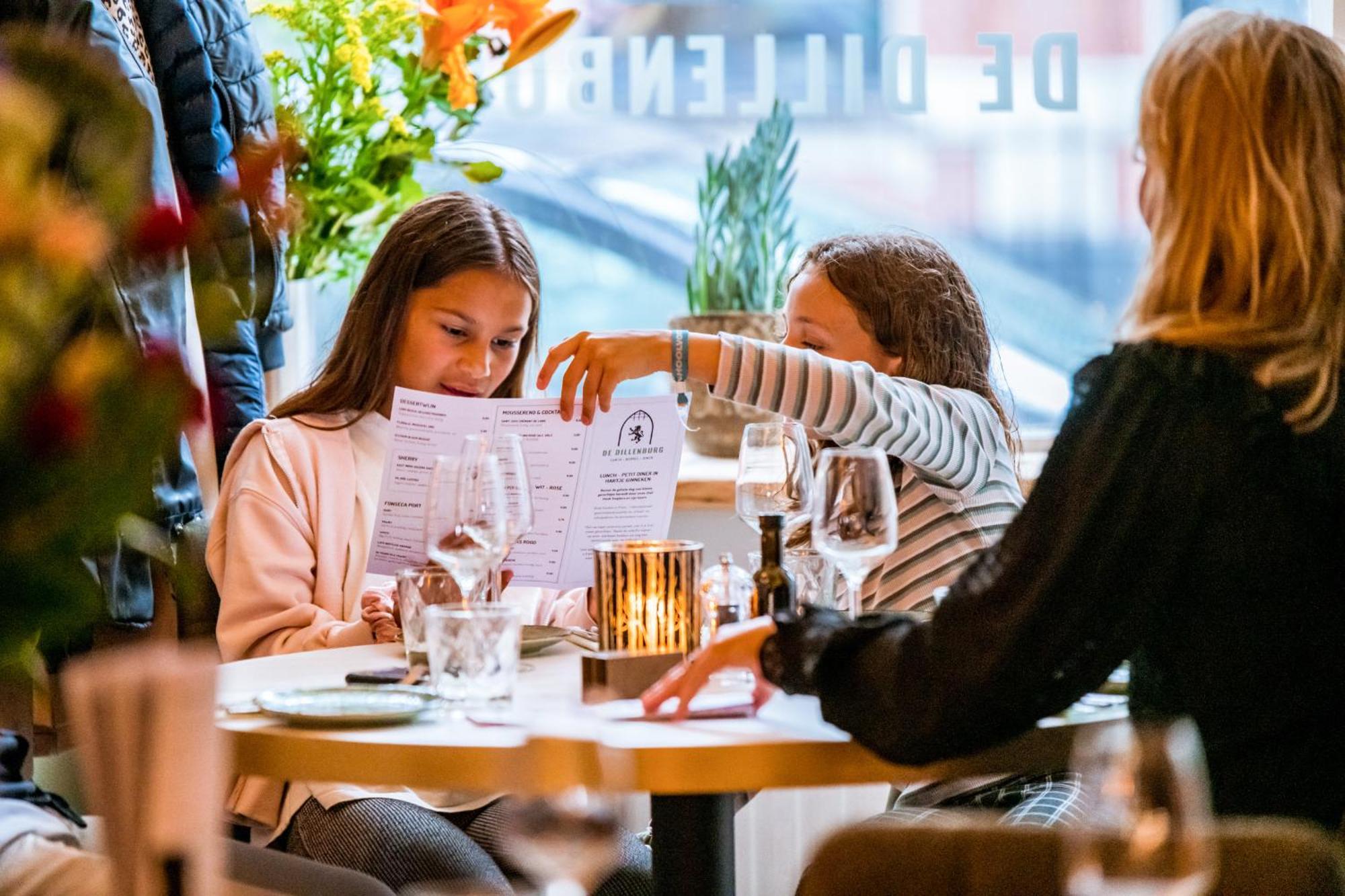 Heerlijk Appartement Centrum Breda En Restaurant! Ngoại thất bức ảnh