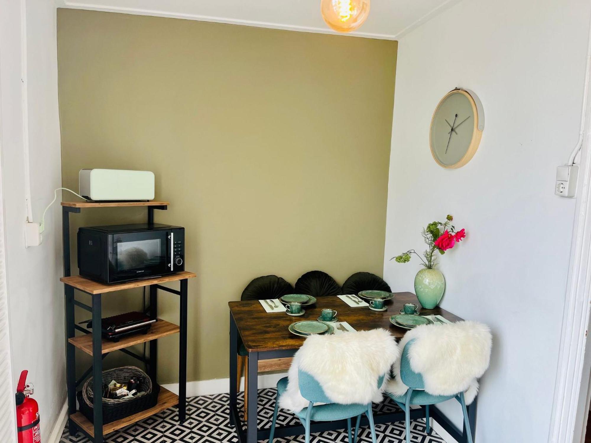 Heerlijk Appartement Centrum Breda En Restaurant! Ngoại thất bức ảnh
